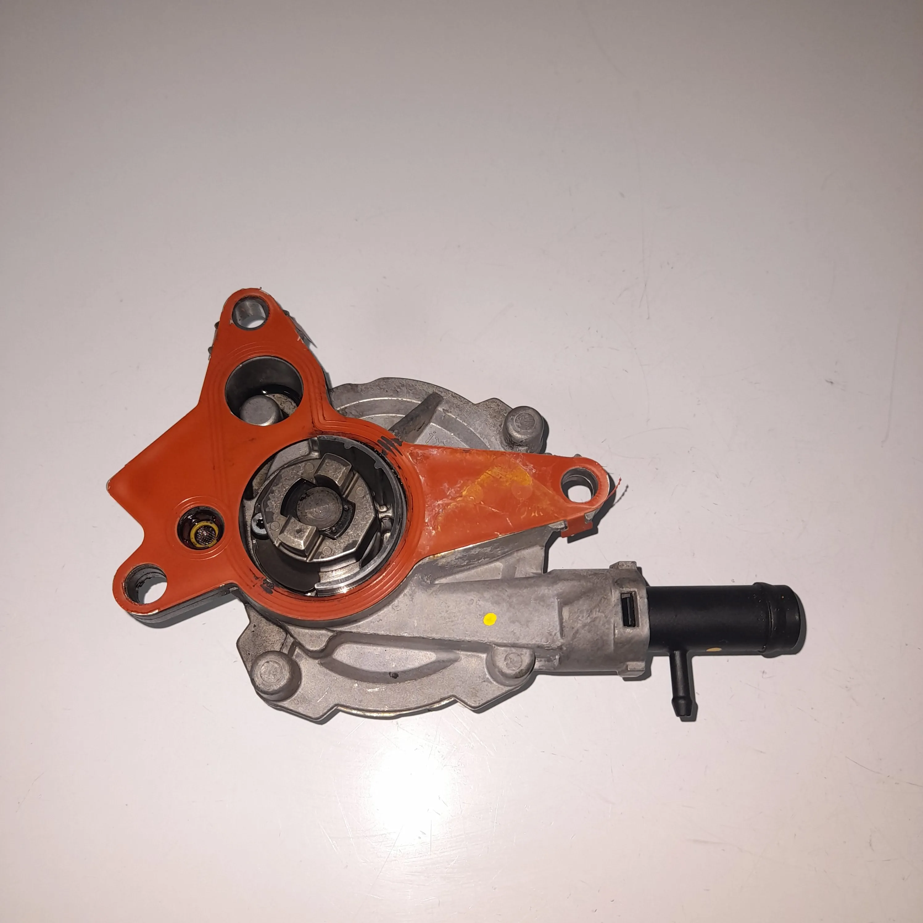 Bomba de vácuo Master 2.3 2020 