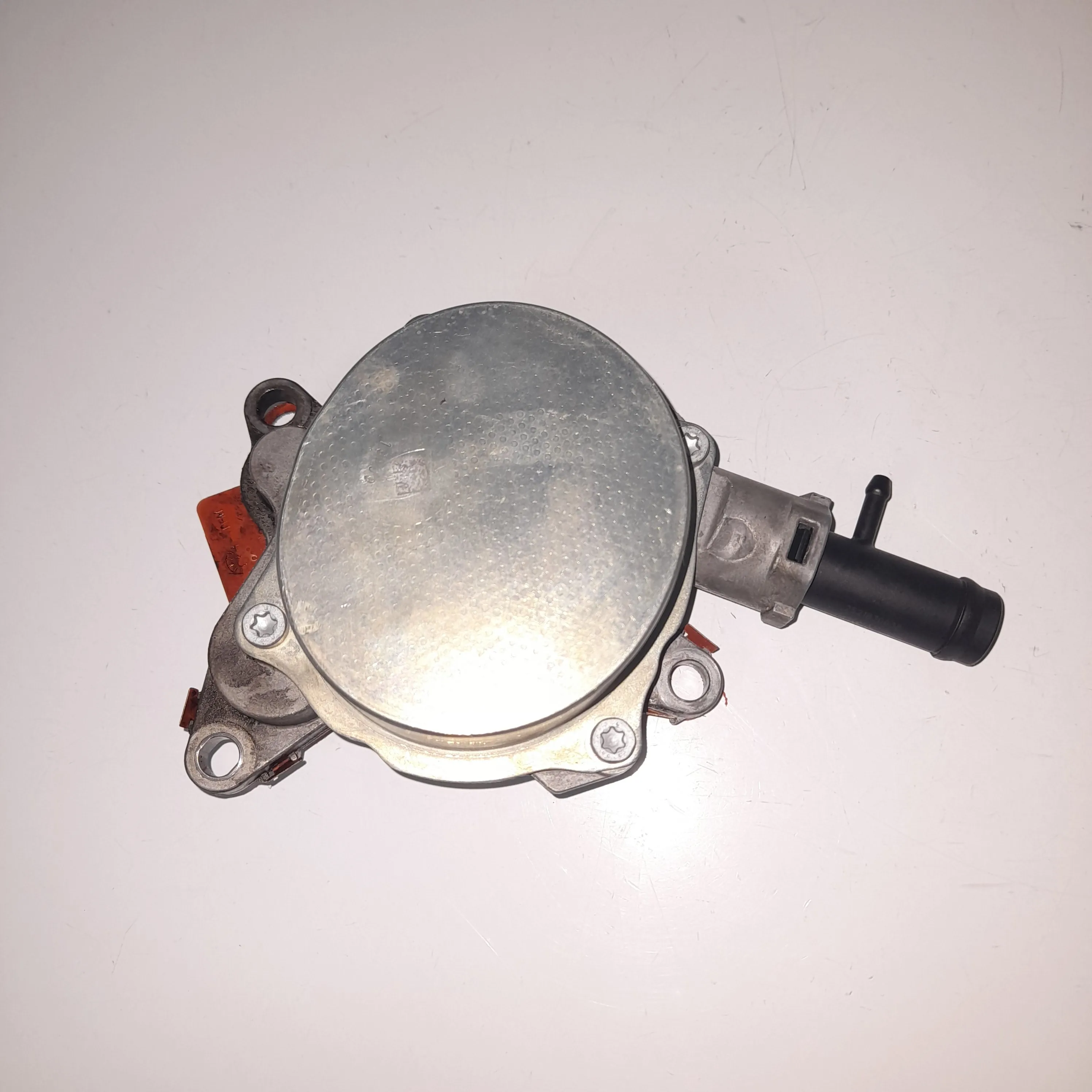 Bomba de vácuo Master 2.3 2020 