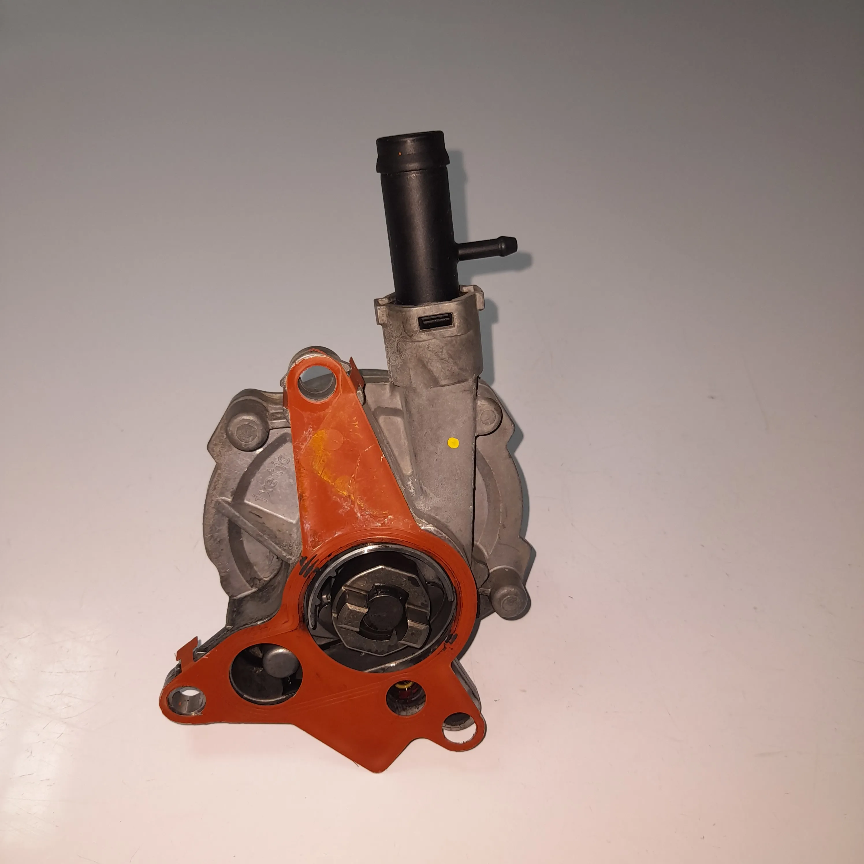 Bomba de vácuo Master 2.3 2020 