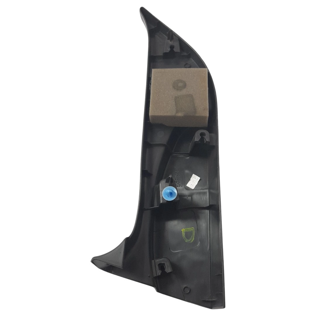 Acabamento Interno do Retrovisor Direito Master 2.3 2020