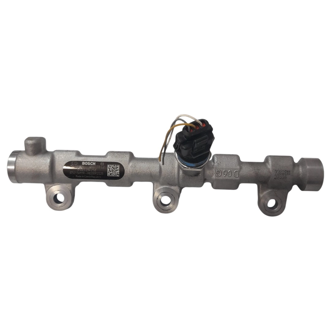 Flauta Injetora com Sensor Master 2.3 2020