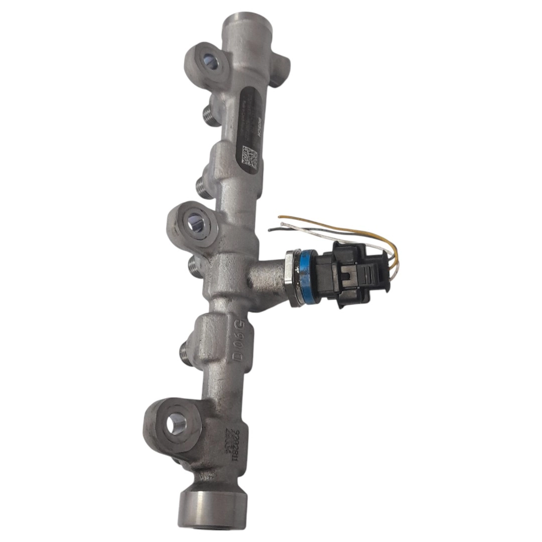 Flauta Injetora com Sensor Master 2.3 2020