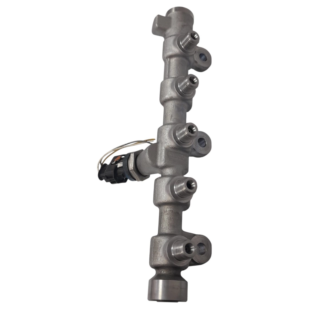 Flauta Injetora com Sensor Master 2.3 2020