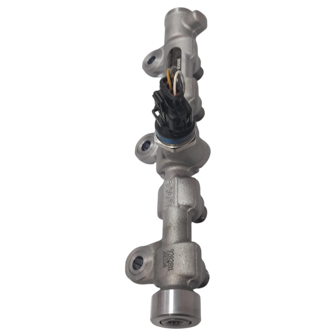 Flauta Injetora com Sensor Master 2.3 2020