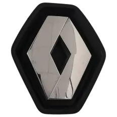 Símbolo do Parachoque Dianteiro Master 2.3 2020 