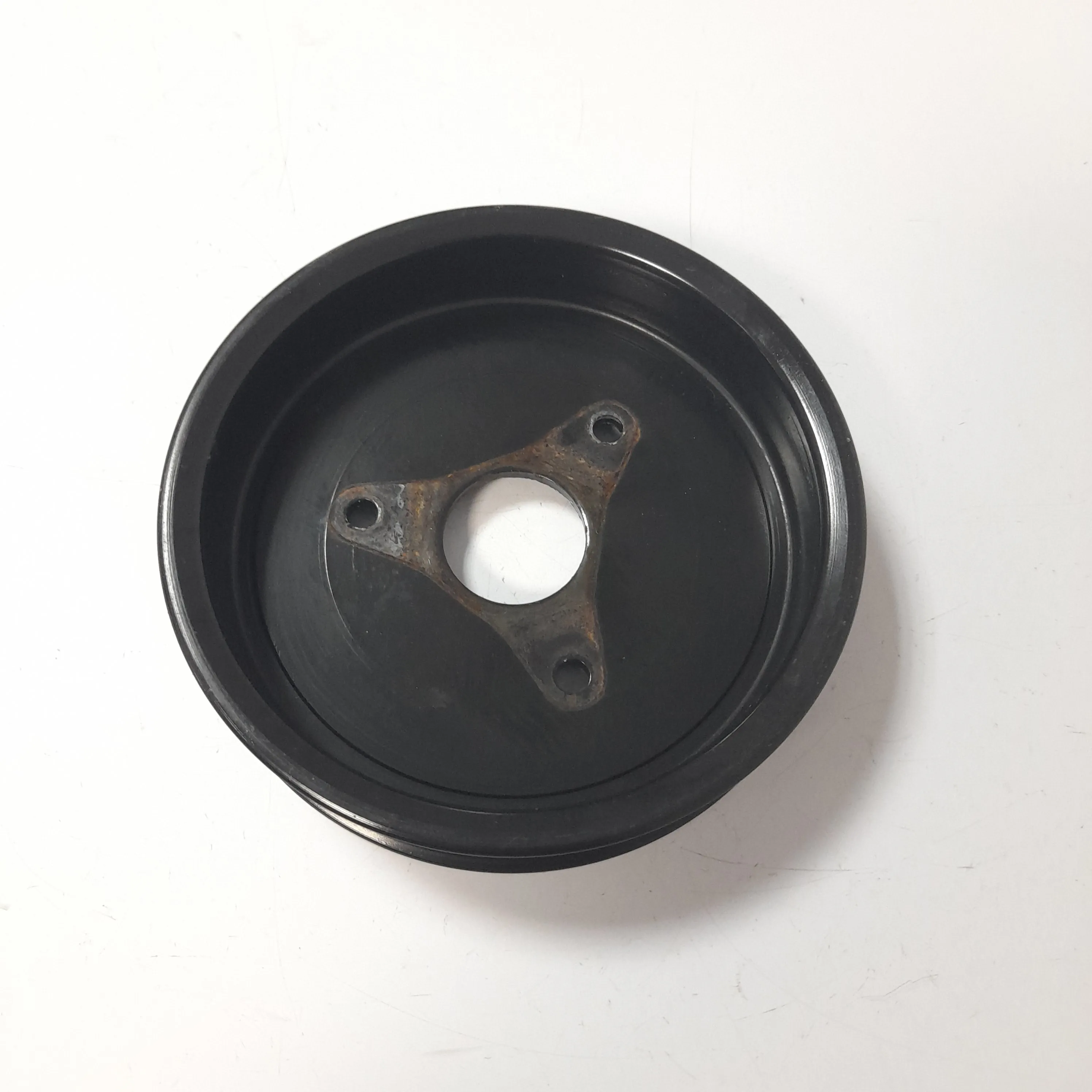 Polia bomba água Master 2.3 2020 