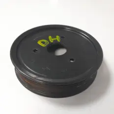 Polia bomba água Master 2.3 2020 