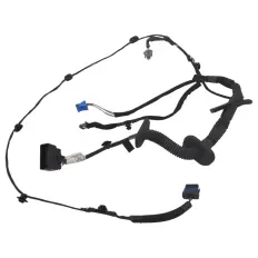 Chicote Elétrico Porta Dianteira Direita Master 2.3 2020 