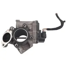 Válvula EGR com Plug Master 2.3 2020 