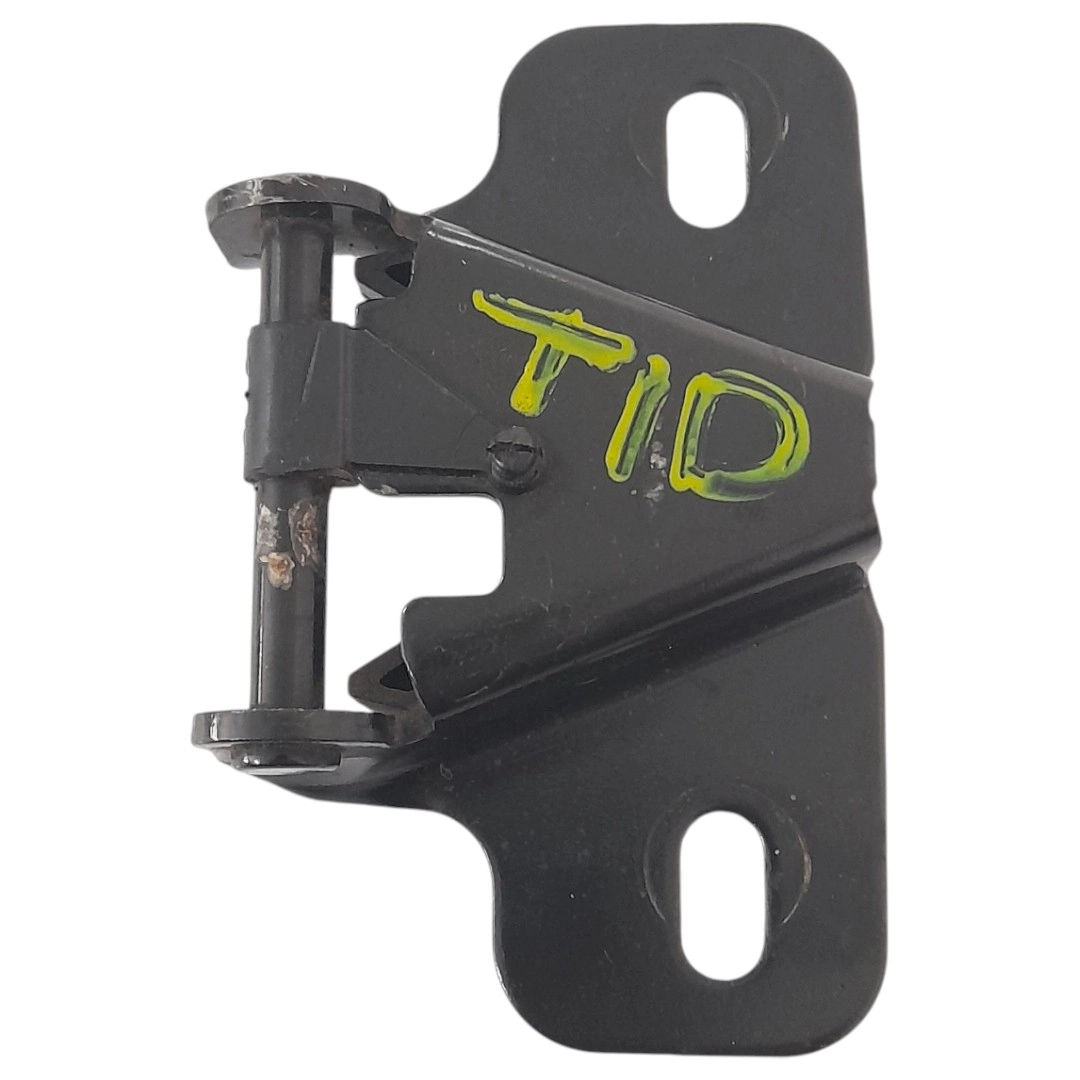 Batente Inferior Porta Traseira Direita Master 2.3 2020
