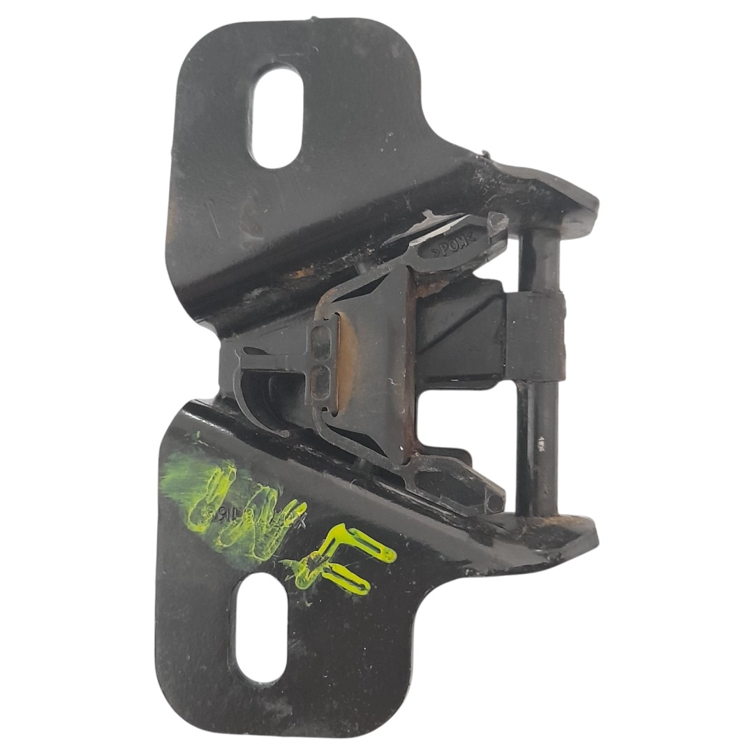 Batente Inferior Porta Traseira Direita Master 2.3 2020