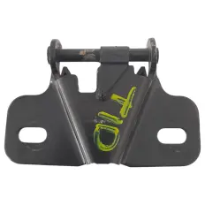 Batente Inferior Porta Traseira Direita Master 2.3 2020 