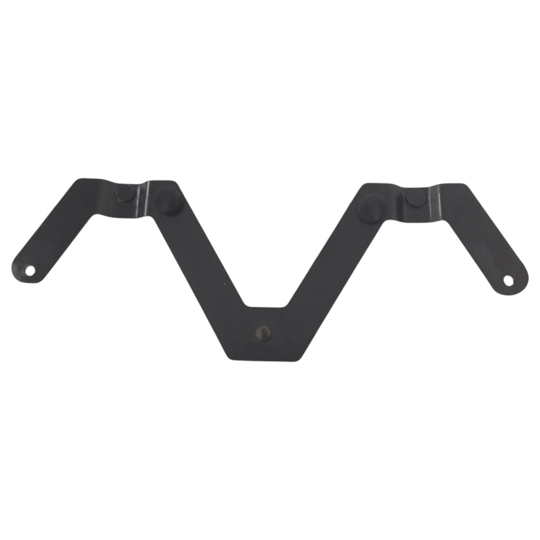 Suporte Placa Traseira Master 2.3 2020 