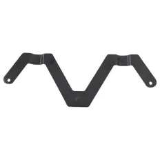 Suporte Placa Traseira Master 2.3 2020 