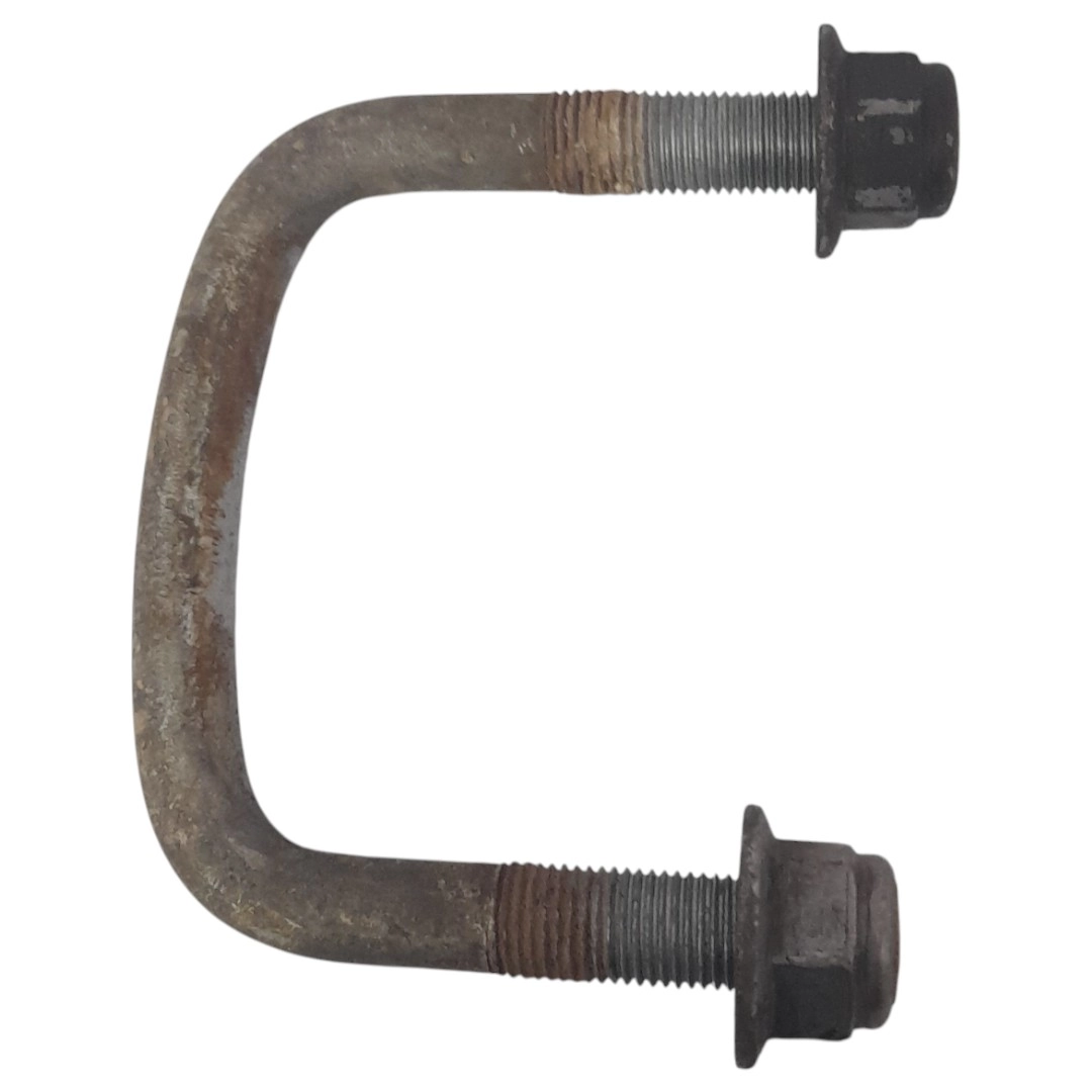 Grampo do Feixe de Mola Renault Master 2.3 2020