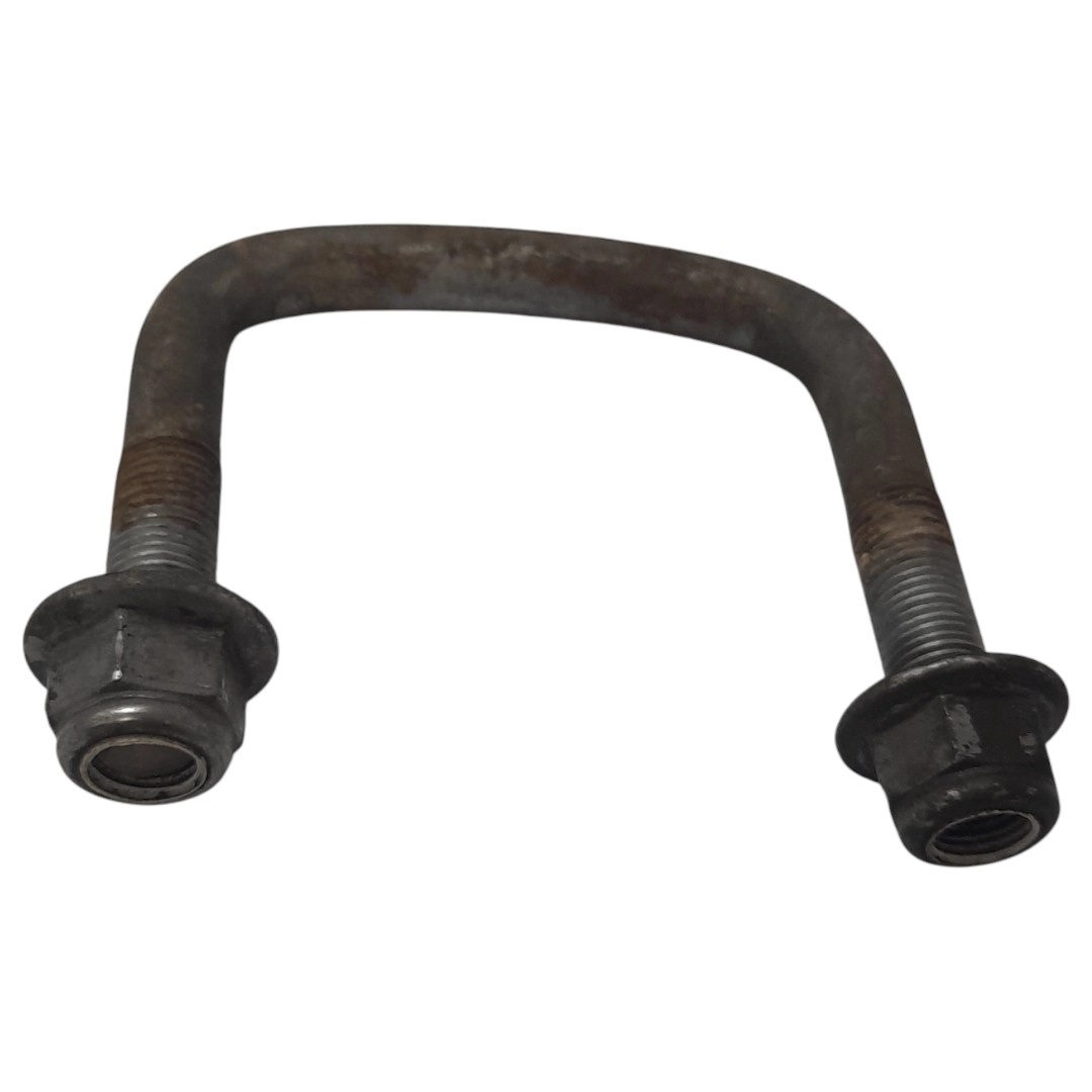 Grampo do Feixe de Mola Renault Master 2.3 2020