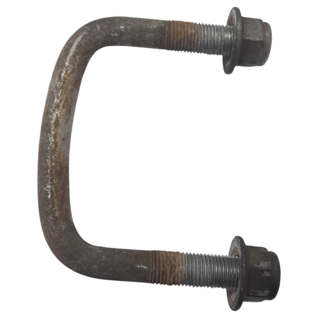Grampo do Feixe de Mola Renault Master 2.3 2020