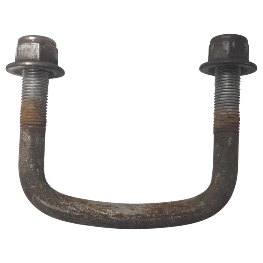 Grampo do Feixe de Mola Renault Master 2.3 2020