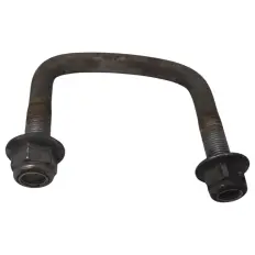 Grampo do Feixe de Mola Renault Master 2.3 2020 