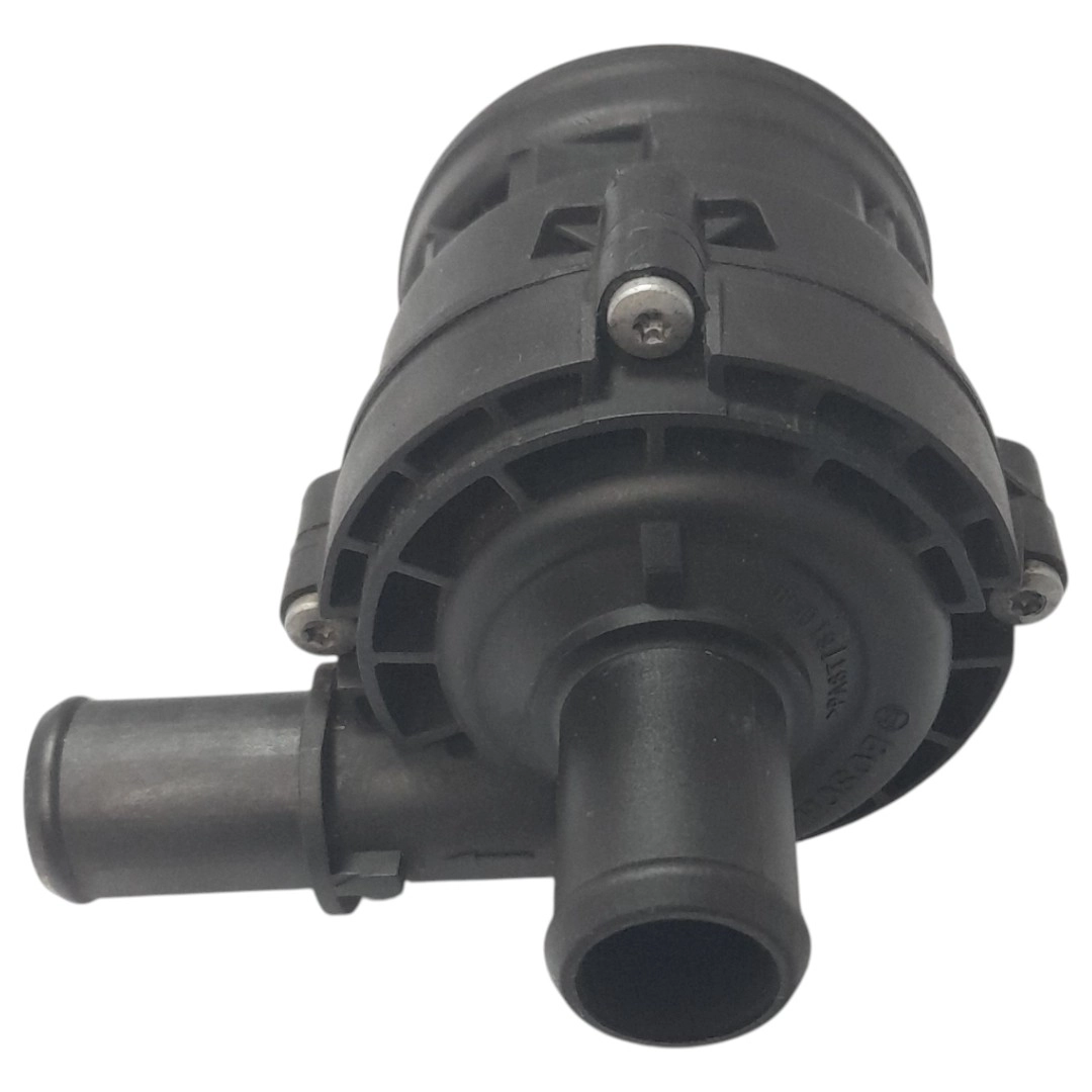 Bomba d´água Auxiliar Turbina Renault Master 2.3 2020