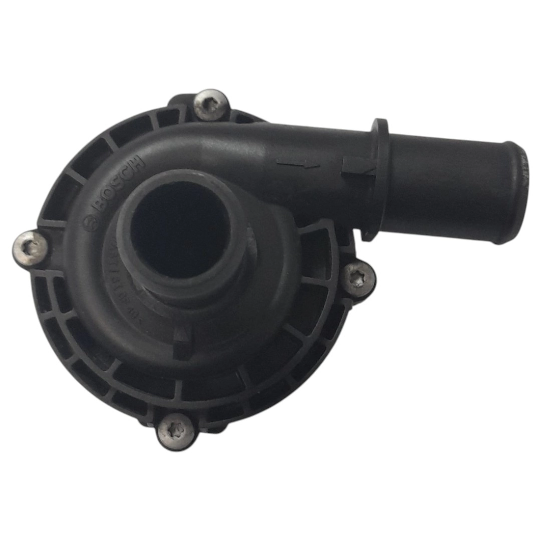Bomba d´água Auxiliar Turbina Renault Master 2.3 2020
