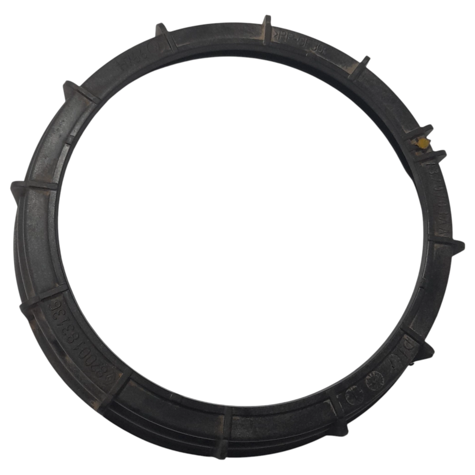 Rosca Fixação Boia do Tanque Renault Master 2.3 2020 