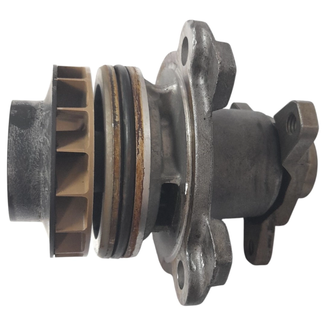 Bomba da Água Renault Master 2.3 2020
