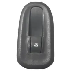 Botão do Vidro Dianteiro Direito Renault Master 2.3 2020 