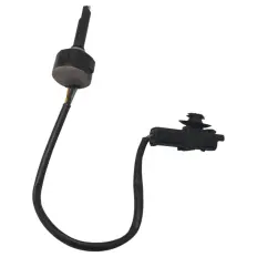 Sensor Água Display De Combustível Renault Master 2.3 2020 