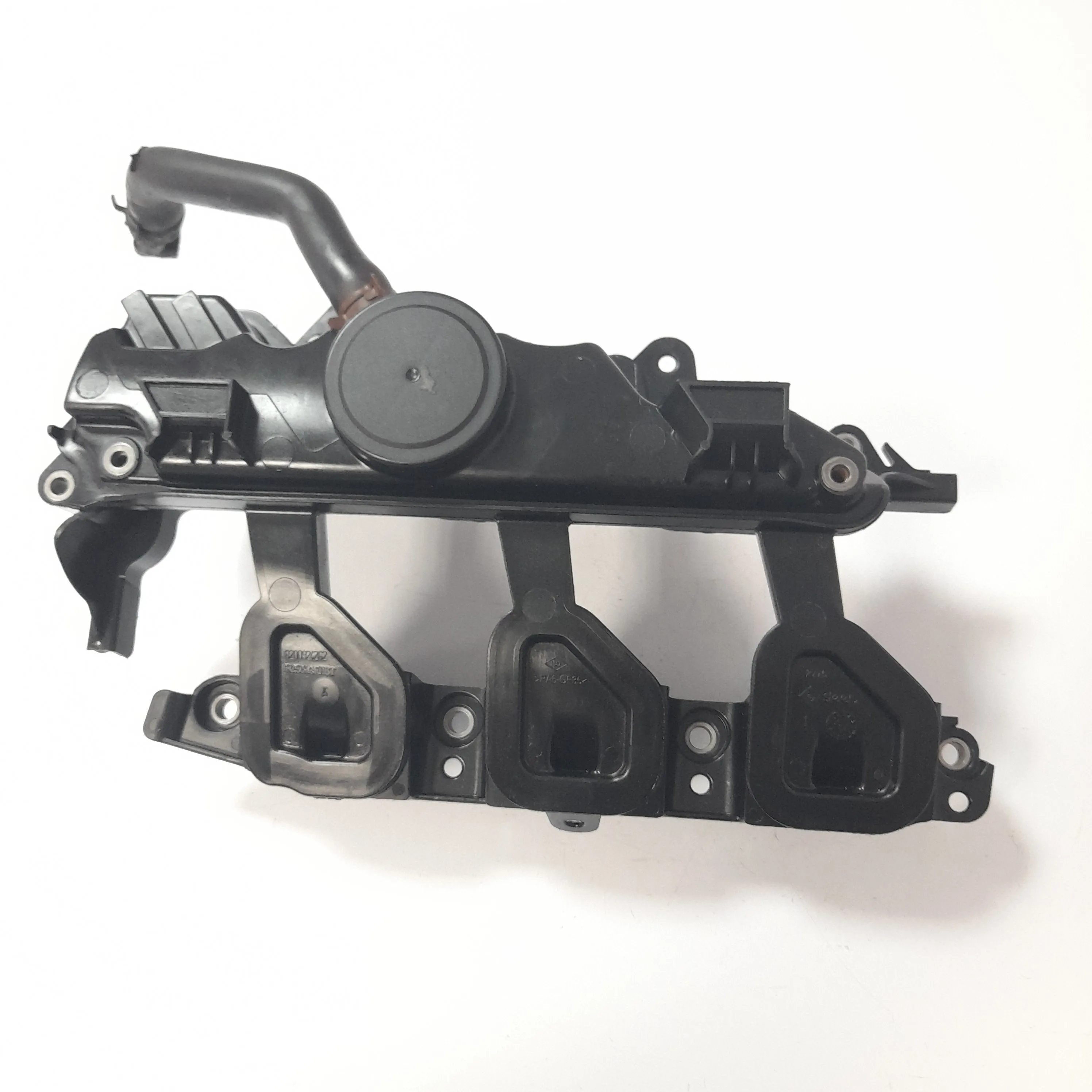 Anti Chamas suspiro Renault Master 2.3 2020 