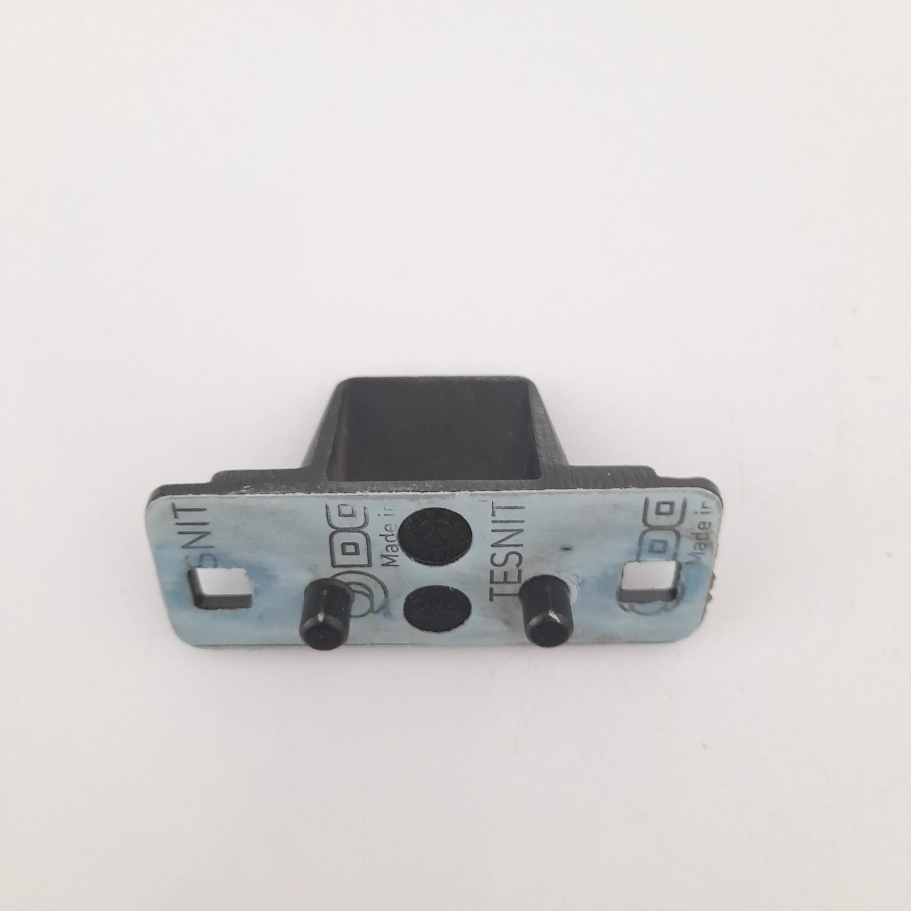 Batente portal lateral de correr Renault Master 2.3 2020 