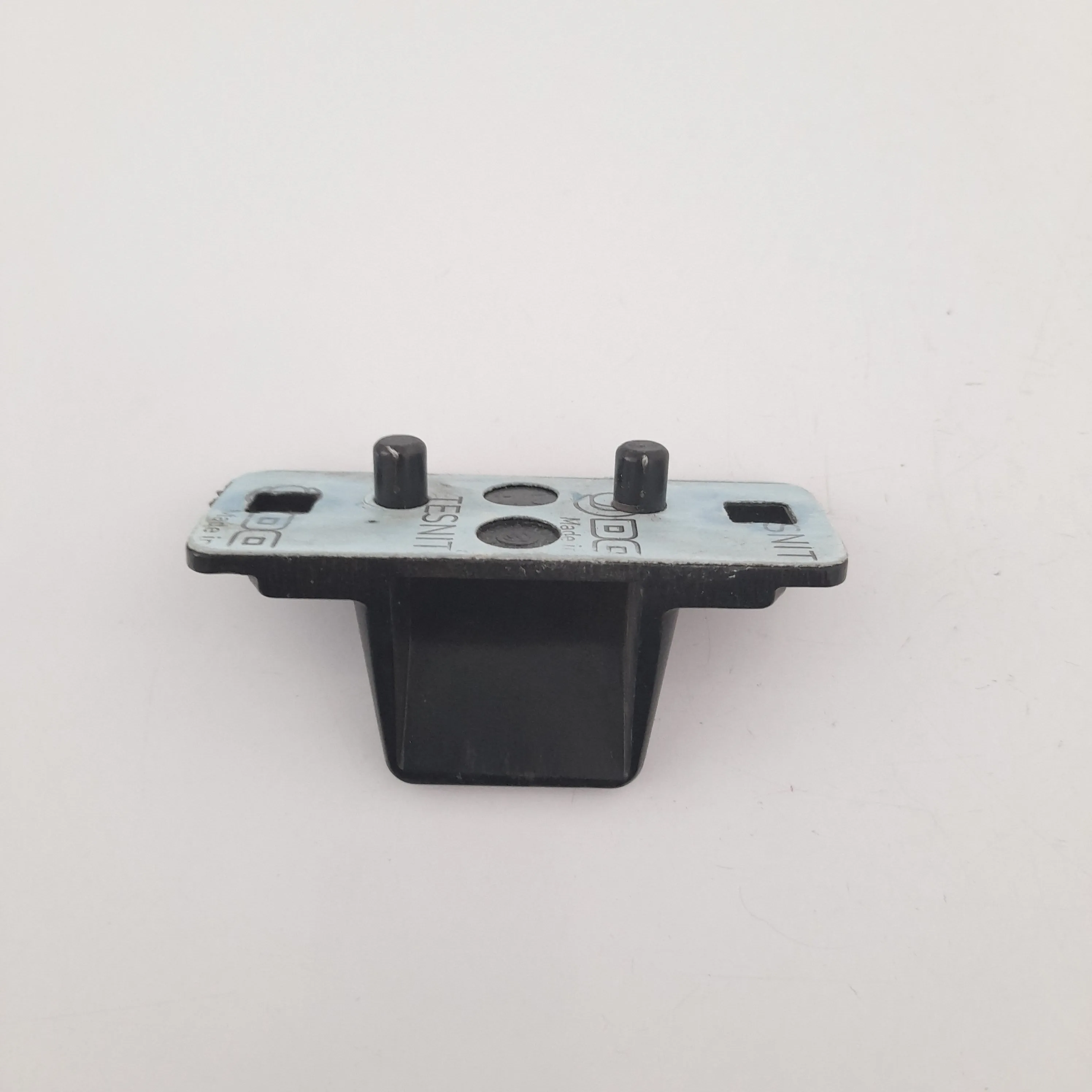 Batente portal lateral de correr Renault Master 2.3 2020 