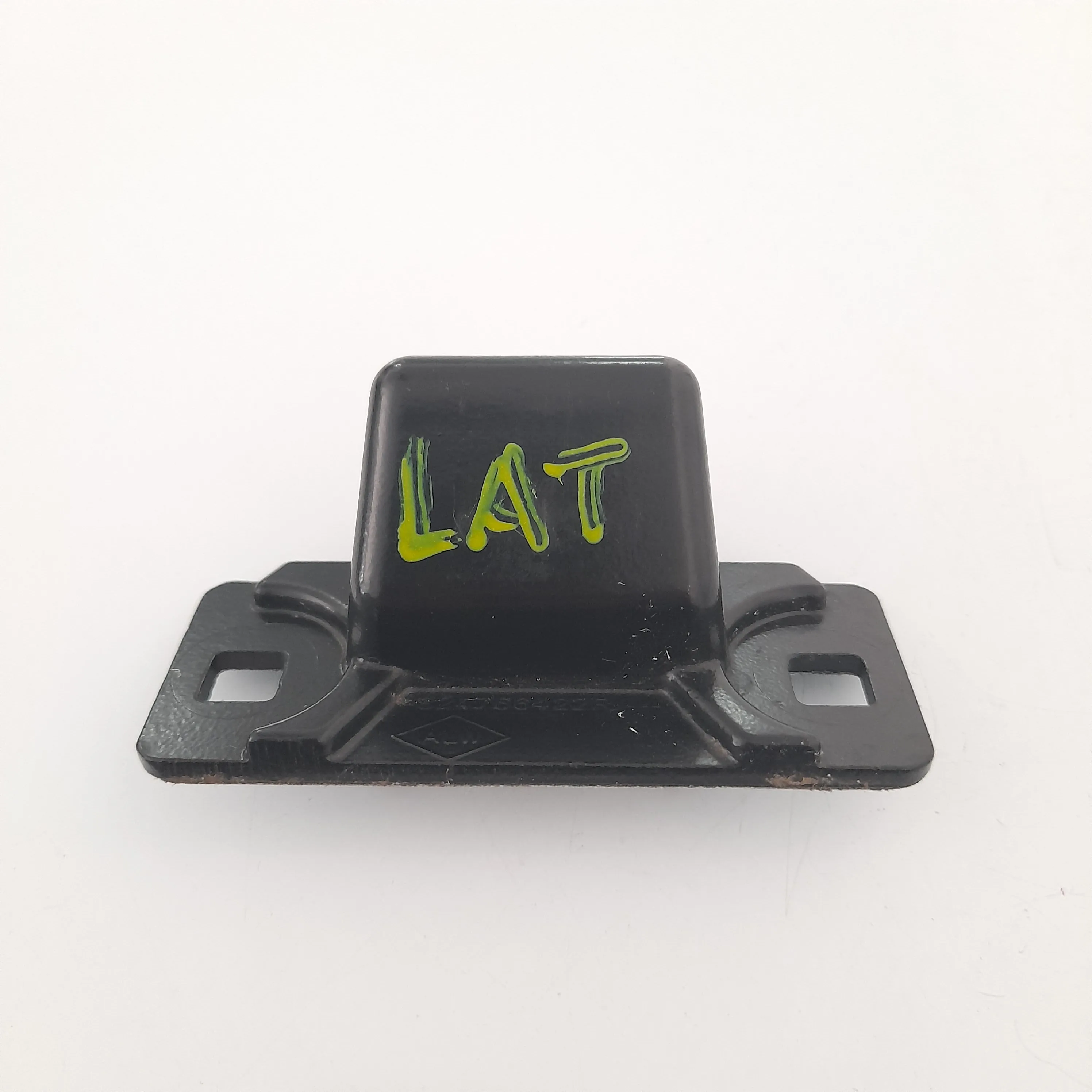 Batente portal lateral de correr Renault Master 2.3 2020 