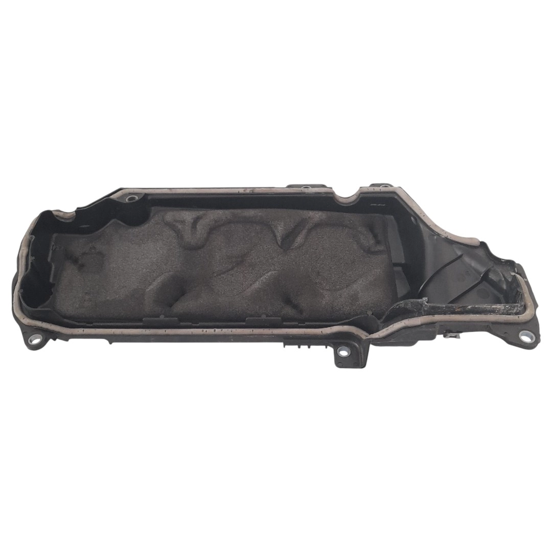 Tampa Superior Motor Proteção Bicos Renault Master 2.3 2020 