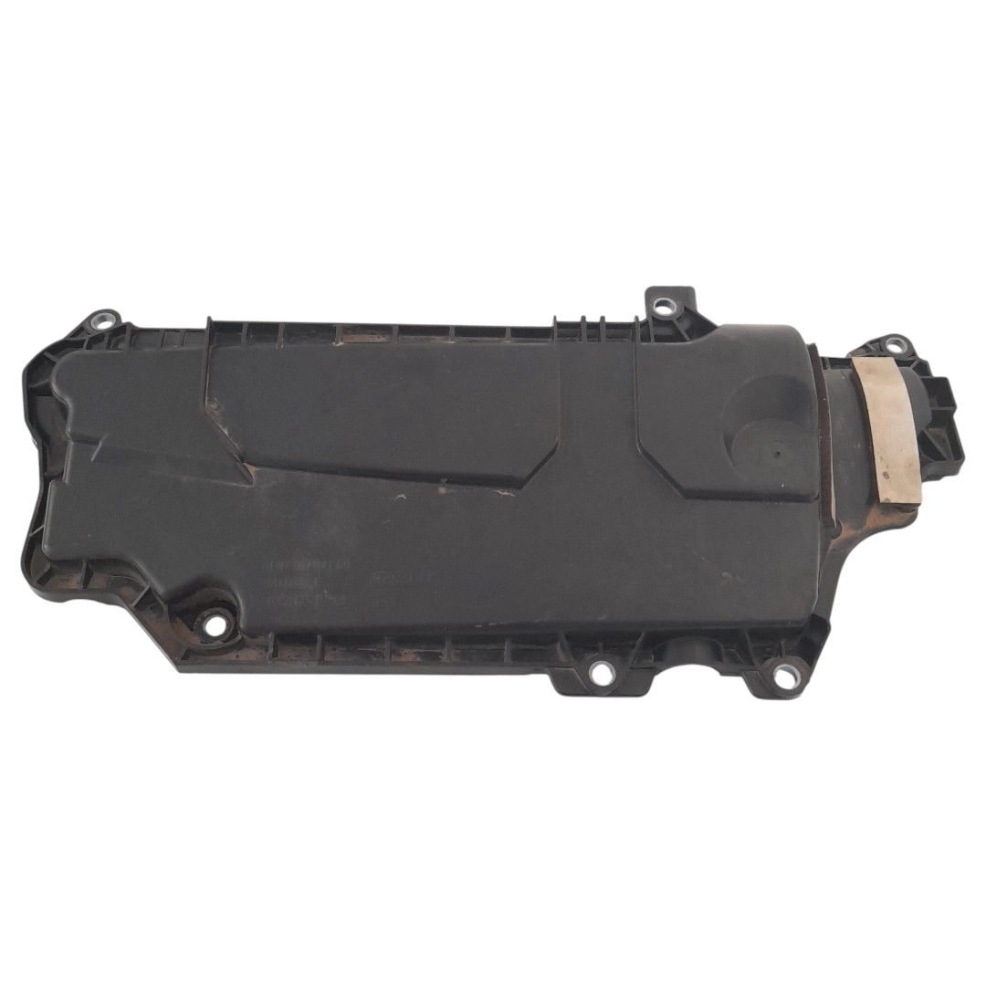 Tampa Superior Motor Proteção Bicos Renault Master 2.3 2020 