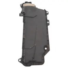 Tampa Superior Motor Proteção Bicos Renault Master 2.3 2020 