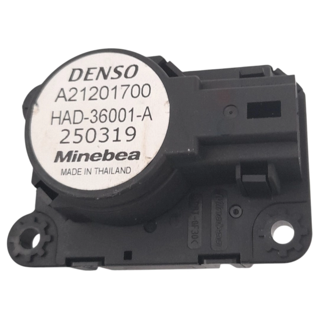 Atuador Caixa Ar Condicionado Renault Master 2.3 2020