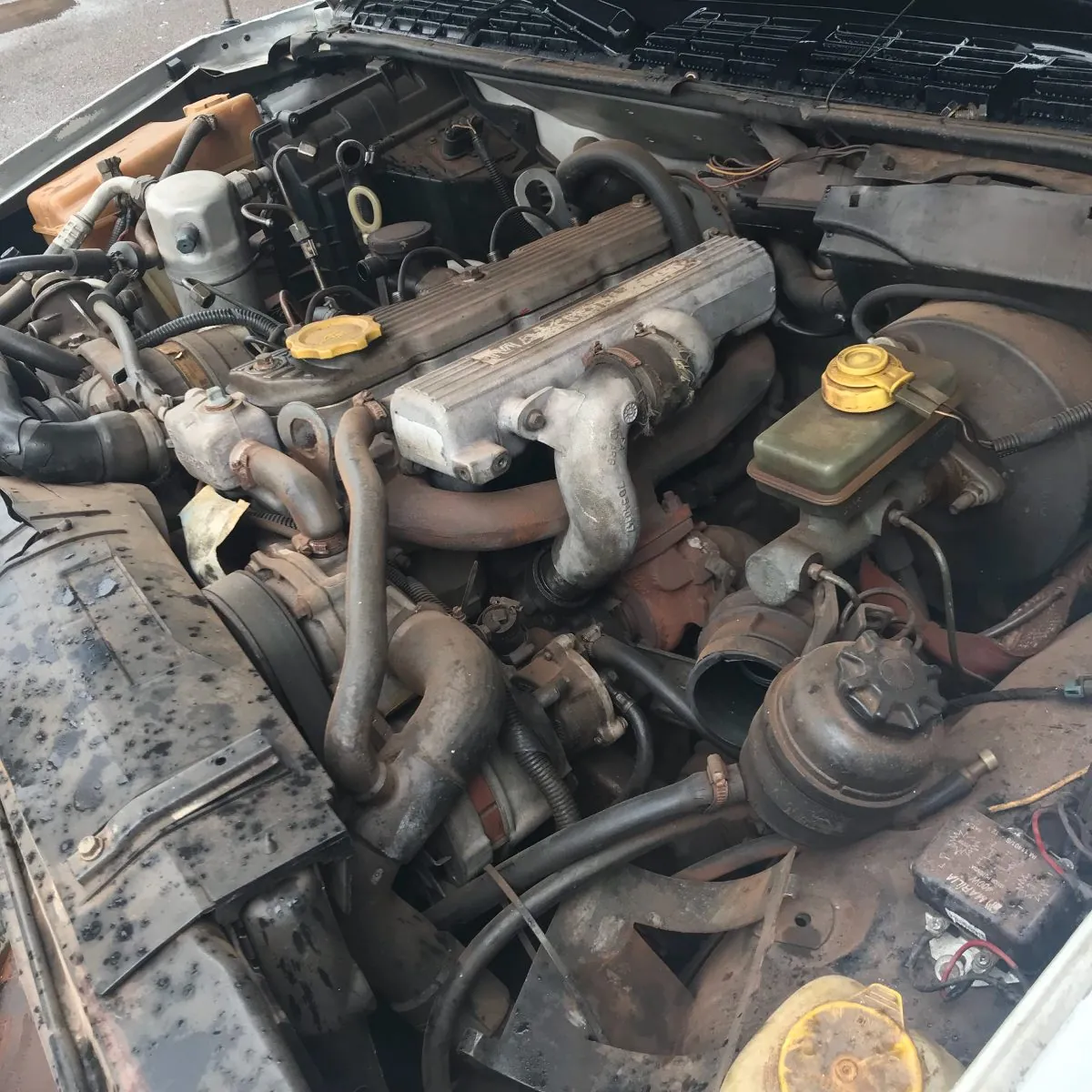 S10 Maxion 2.5 Diesel 4x4 - Sucata Para Retirar Peças