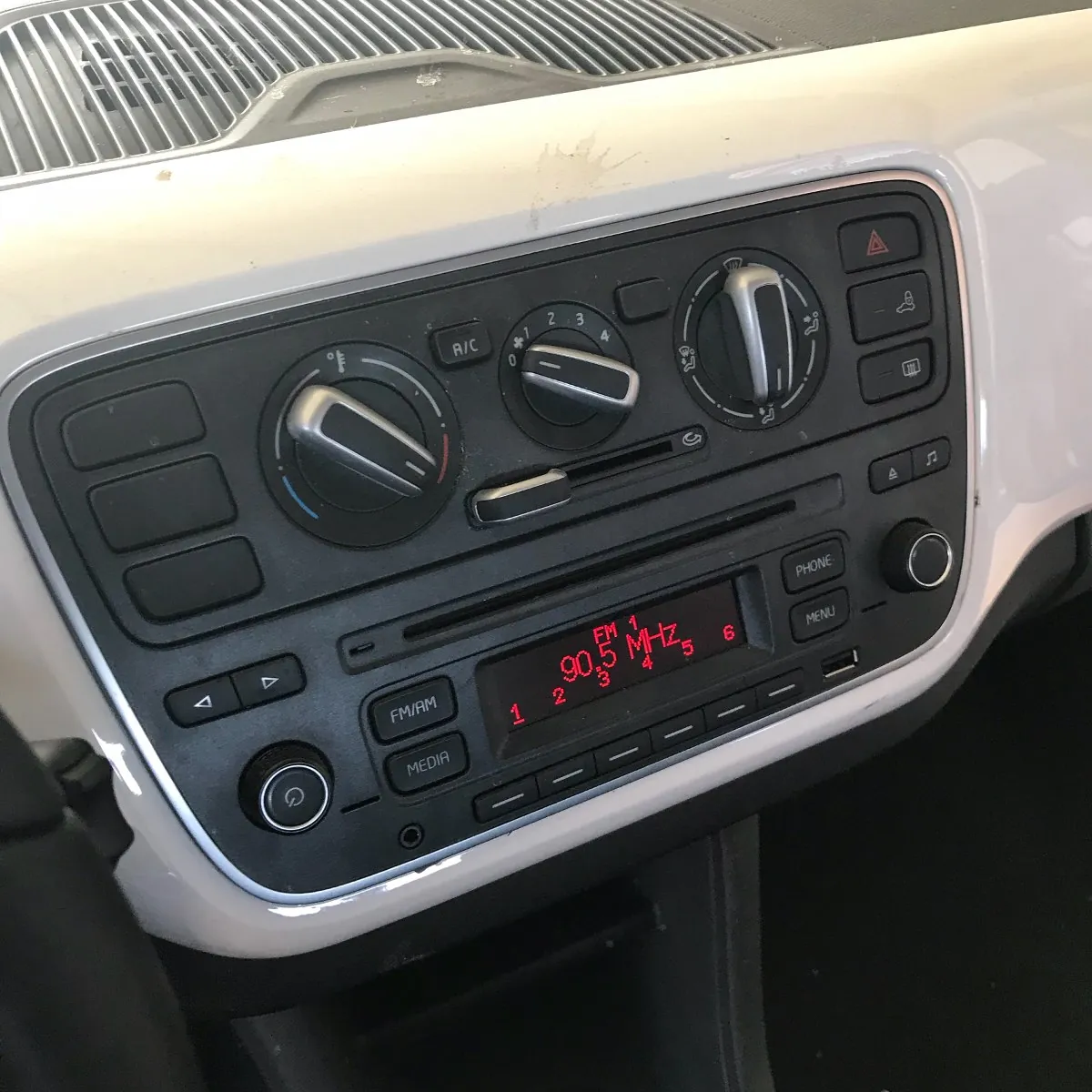 Vw Cross Up Tsi 1.0 - Sucata Para Retirar Peças
