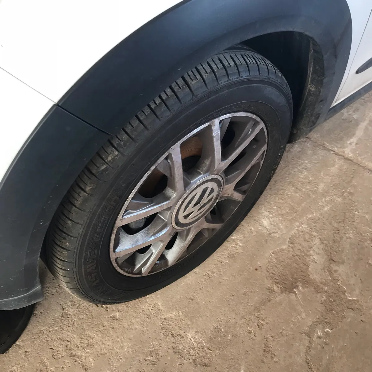 Vw Cross Up Tsi 1.0 - Sucata Para Retirar Peças