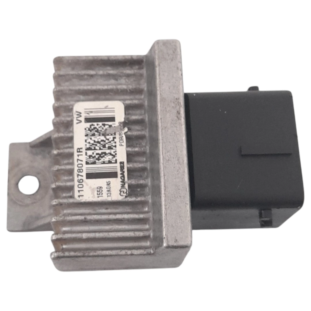 Relê Do Radiador Renault Master 2.3 2020