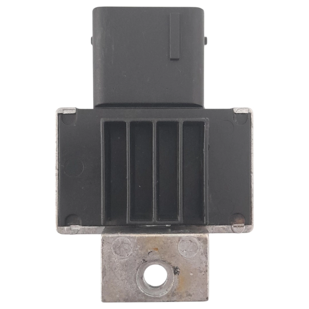 Relê Do Radiador Renault Master 2.3 2020