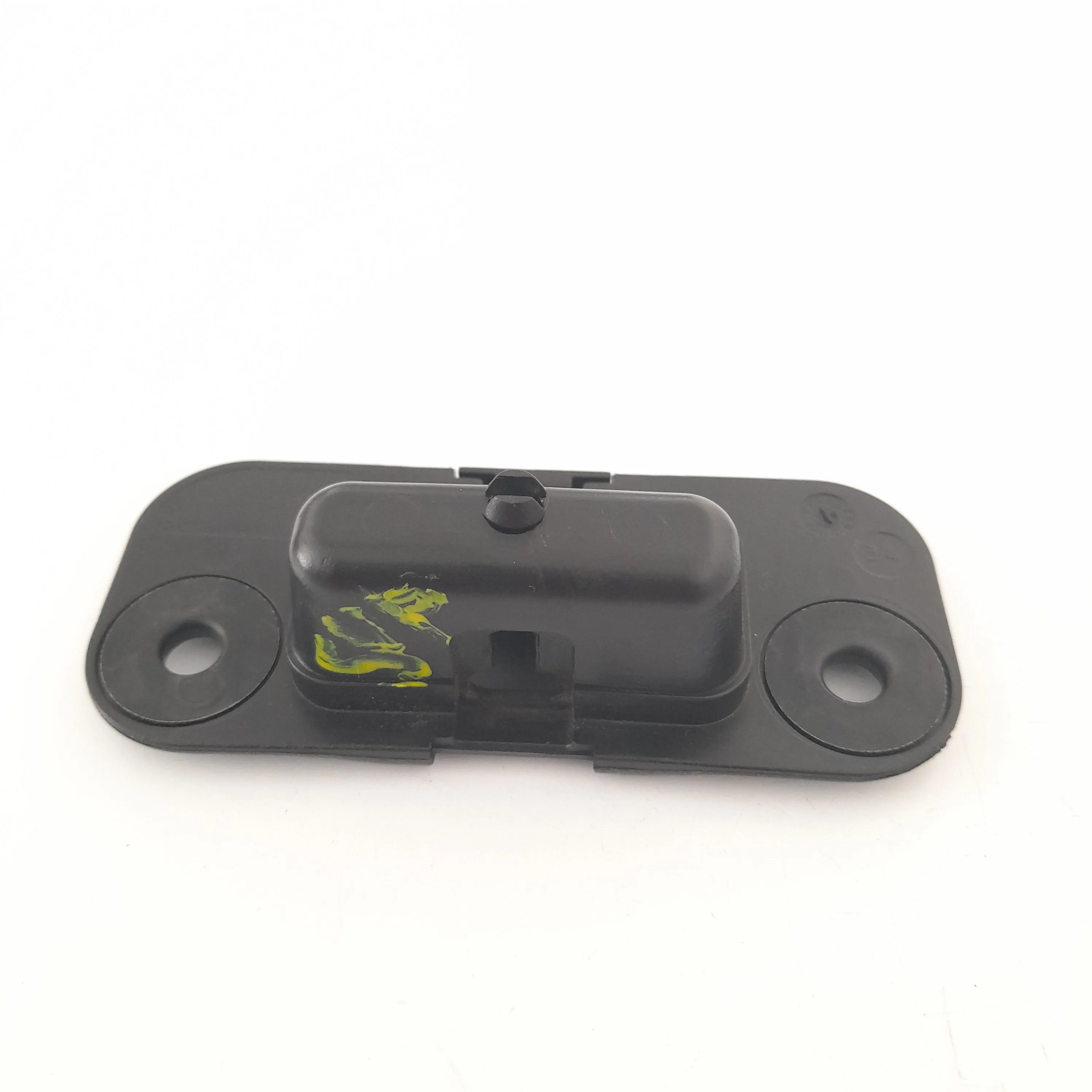 Batente porta lateral superior Renault Master 2.3 2020 