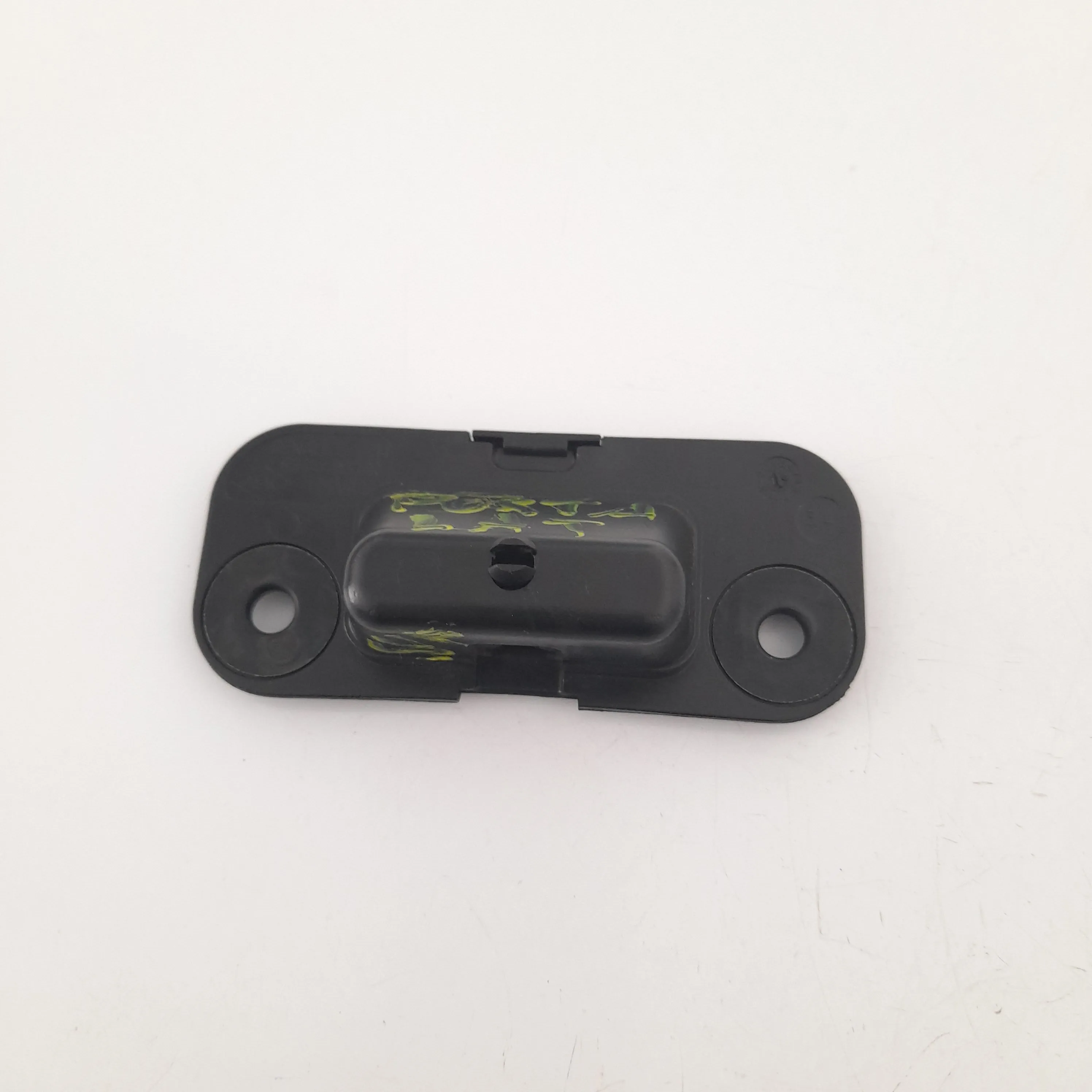 Batente porta lateral superior Renault Master 2.3 2020 