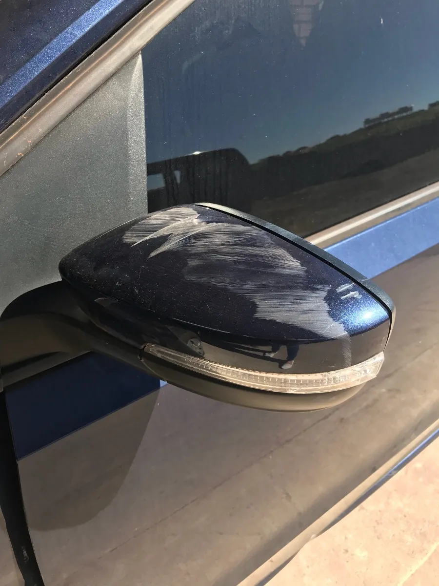 Vw Move Up 1.0 - Sucata Para Retirar Peças 