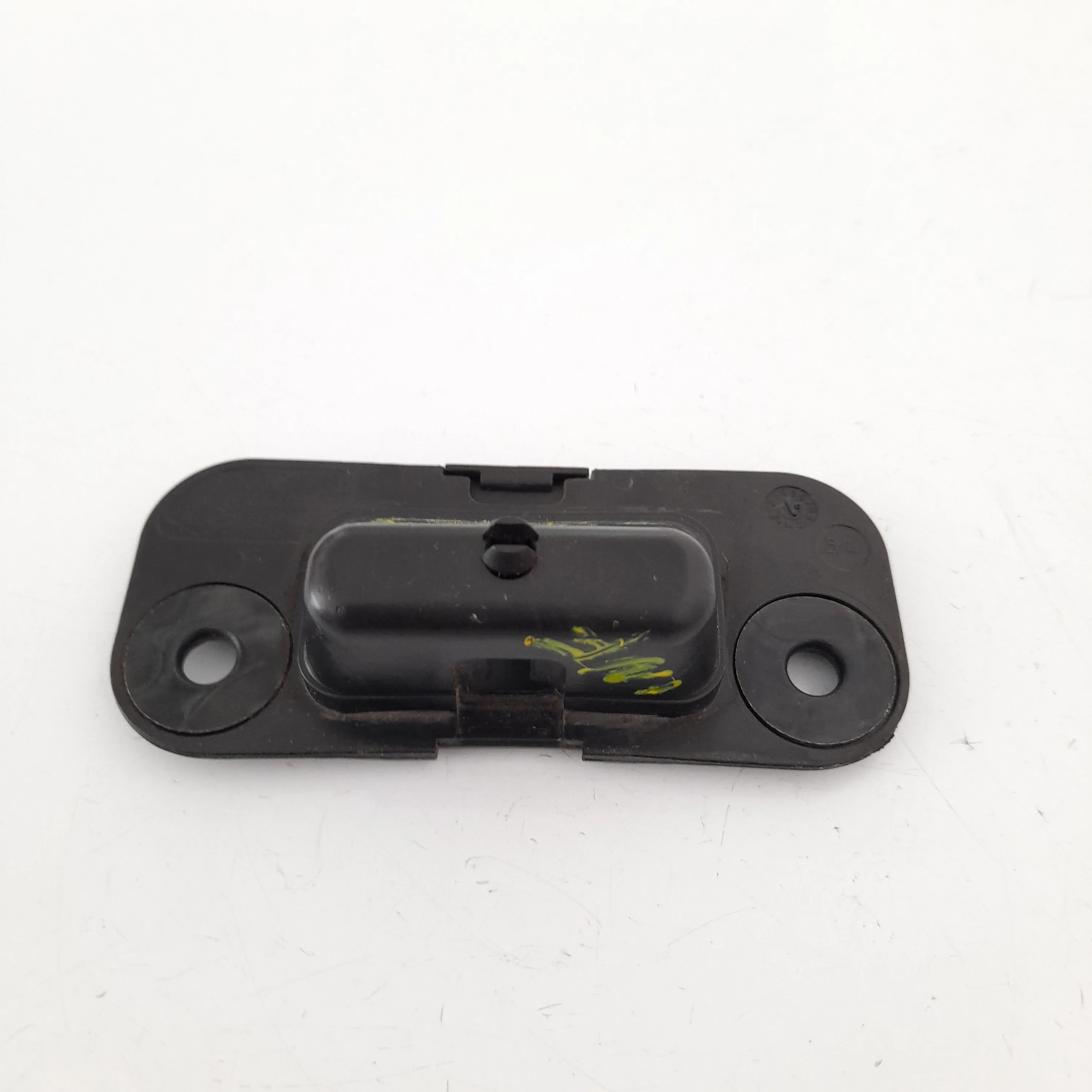 Batente porta lateral inferior Renault Master 2.3 2020 
