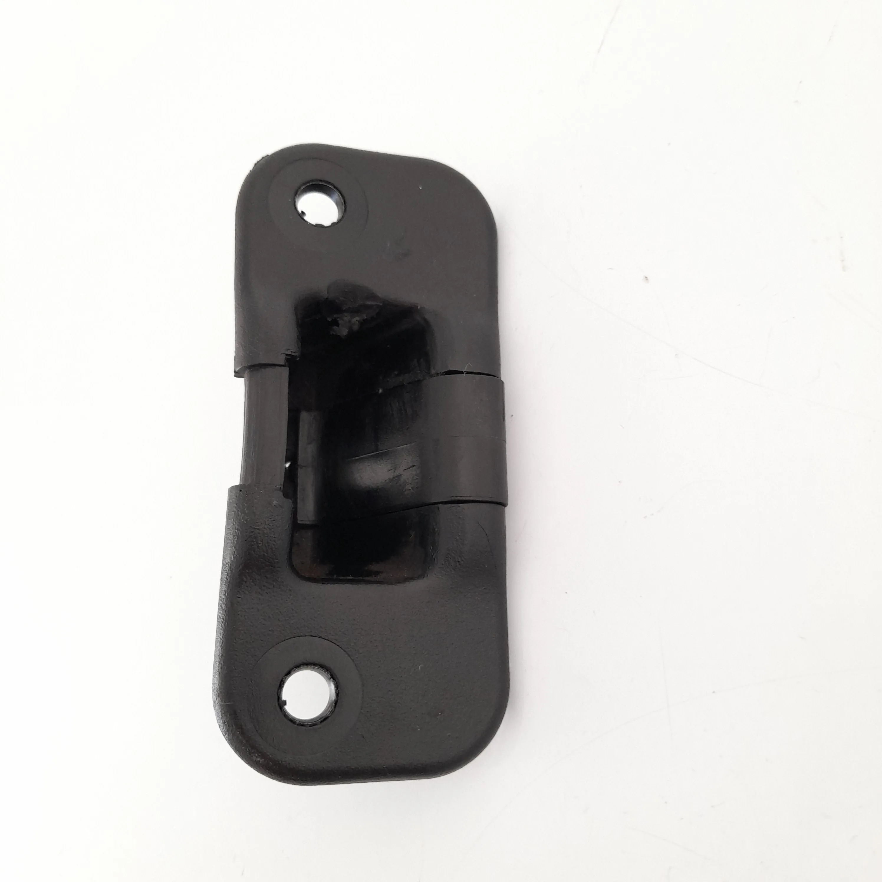Batente porta lateral inferior Renault Master 2.3 2020 