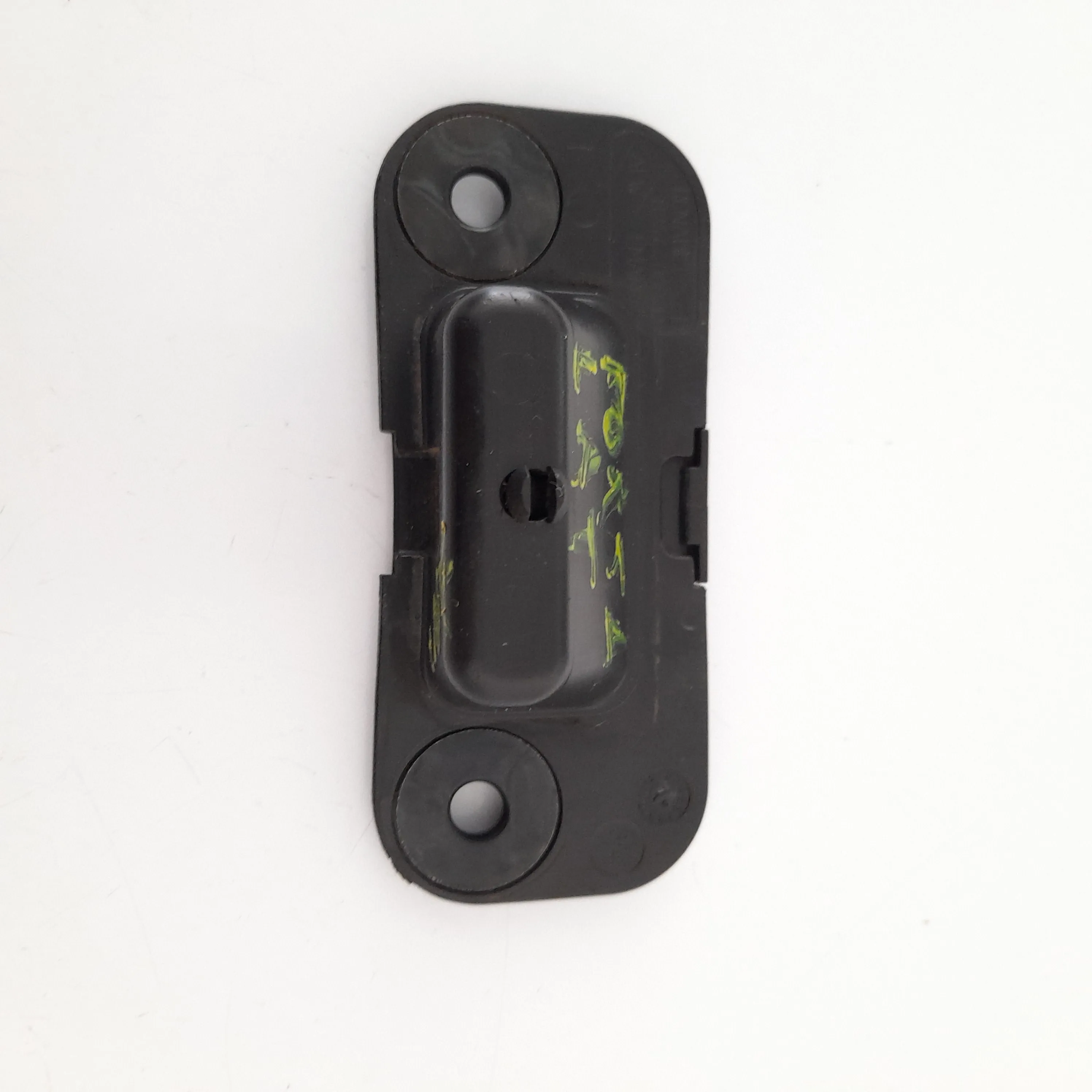 Batente porta lateral inferior Renault Master 2.3 2020 