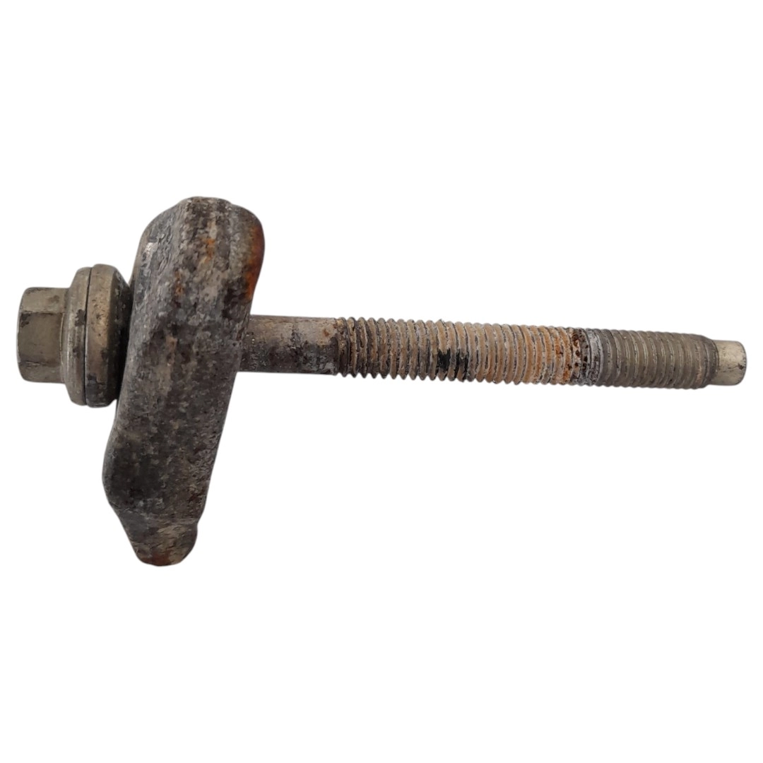 Suporte Com Parafuso Bicos Injetores Renault Master 2.3 2020