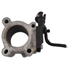 Suporte EGR TBI Com Sensor Renault Master 2.3 2020 